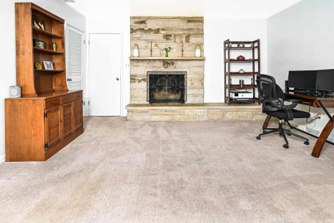 1515 E Dunstan Drive Bloomington IN 47401