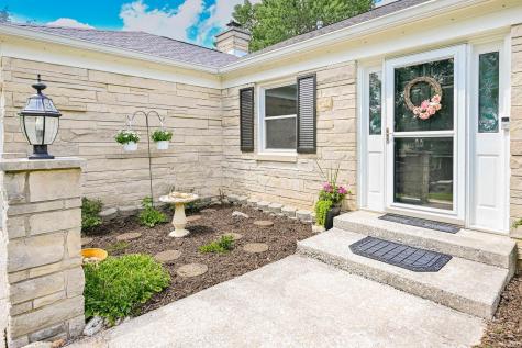 1515 E Dunstan Drive Bloomington IN 47401