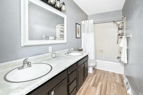 1515 E Dunstan Drive Bloomington IN 47401