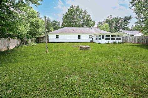 1515 E Dunstan Drive Bloomington IN 47401