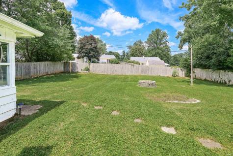 1515 E Dunstan Drive Bloomington IN 47401