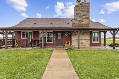 12520 S State Road 19 Converse IN 46919