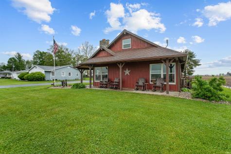12520 S State Road 19 Converse IN 46919