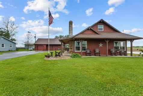 12520 S State Road 19 Converse IN 46919
