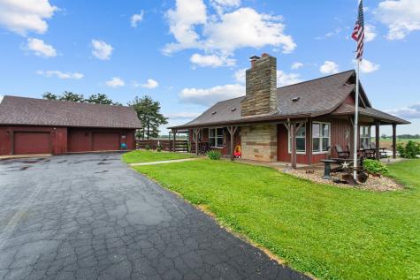 12520 S State Road 19 Converse IN 46919