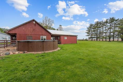 12520 S State Road 19 Converse IN 46919
