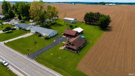 12520 S State Road 19 Converse IN 46919