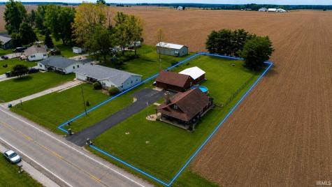 12520 S State Road 19 Converse IN 46919