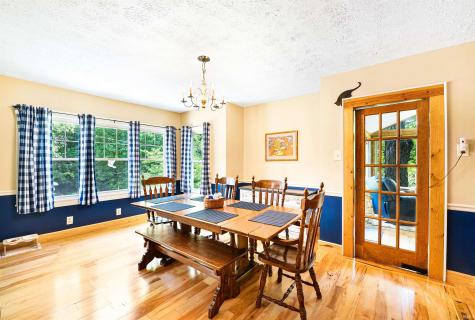 353 Harvard Terrace Frankfort IN 46041