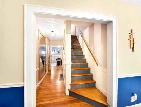 353 Harvard Terrace Frankfort IN 46041