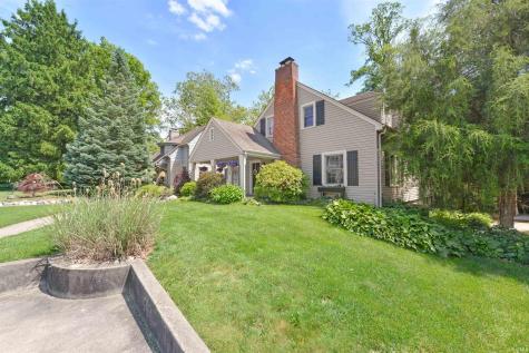 353 Harvard Terrace Frankfort IN 46041