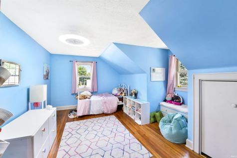 353 Harvard Terrace Frankfort IN 46041