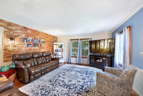 353 Harvard Terrace Frankfort IN 46041