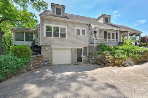 353 Harvard Terrace Frankfort IN 46041