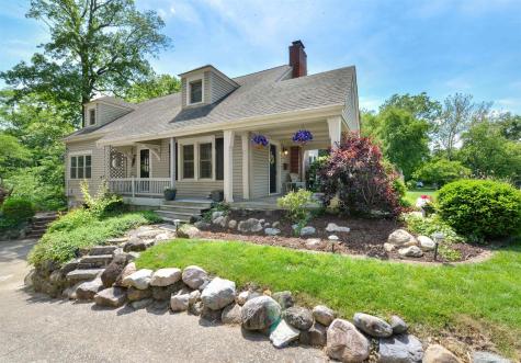 353 Harvard Terrace Frankfort IN 46041