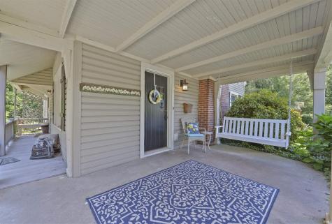 353 Harvard Terrace Frankfort IN 46041