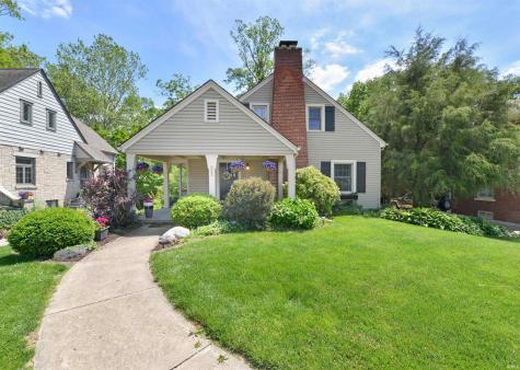 353 Harvard Terrace Frankfort IN 46041