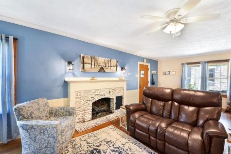 353 Harvard Terrace Frankfort IN 46041