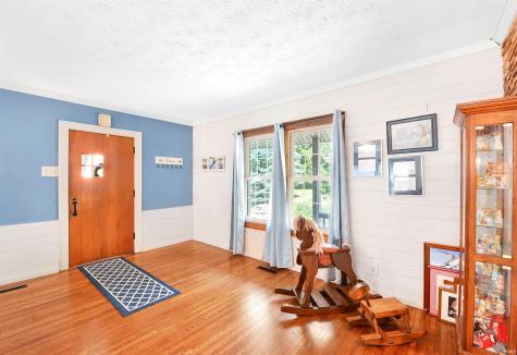 353 Harvard Terrace Frankfort IN 46041