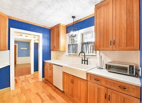 353 Harvard Terrace Frankfort IN 46041