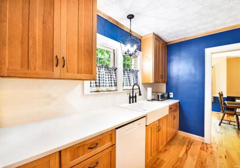 353 Harvard Terrace Frankfort IN 46041