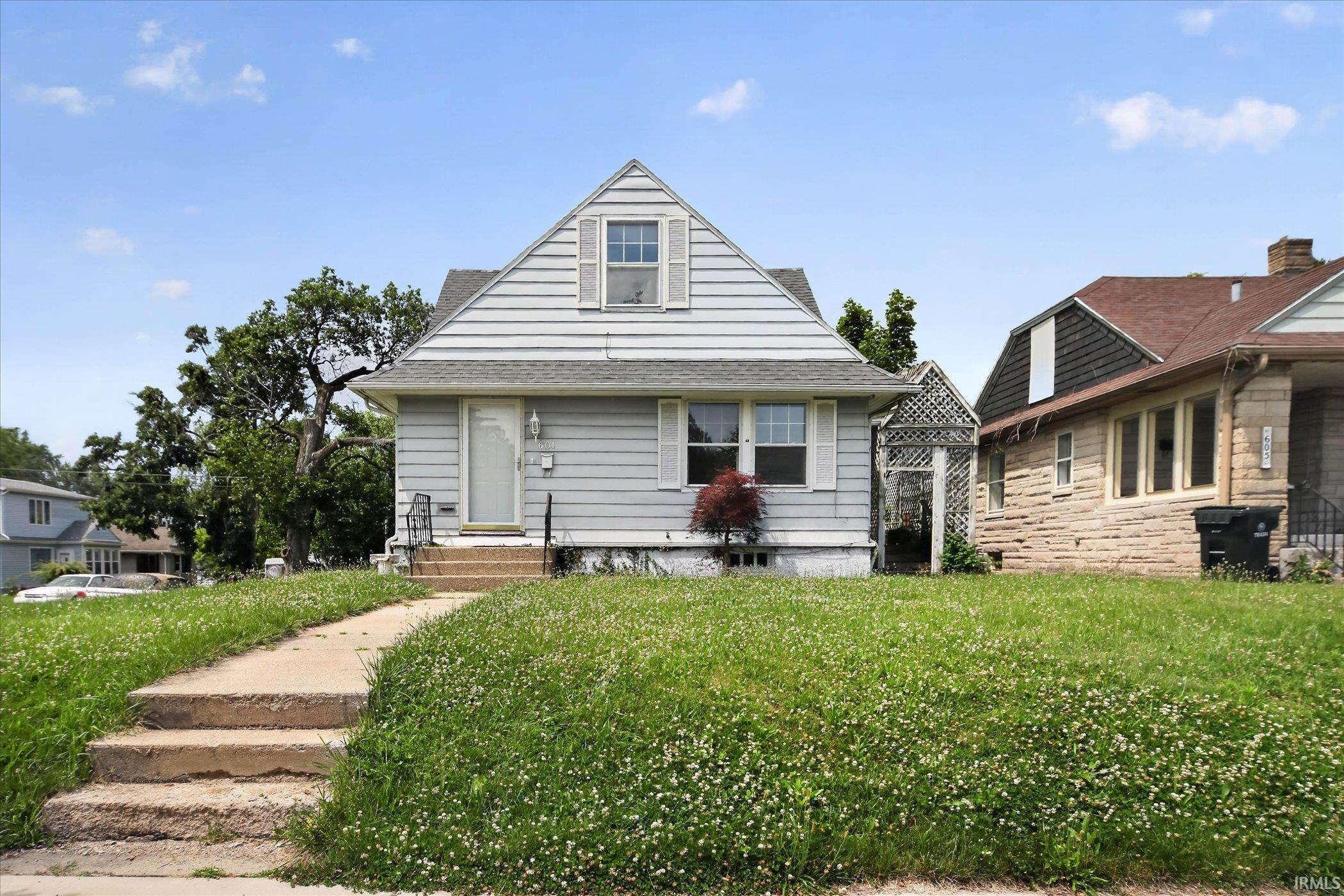 601 E Irvington Avenue South Bend IN 46614
