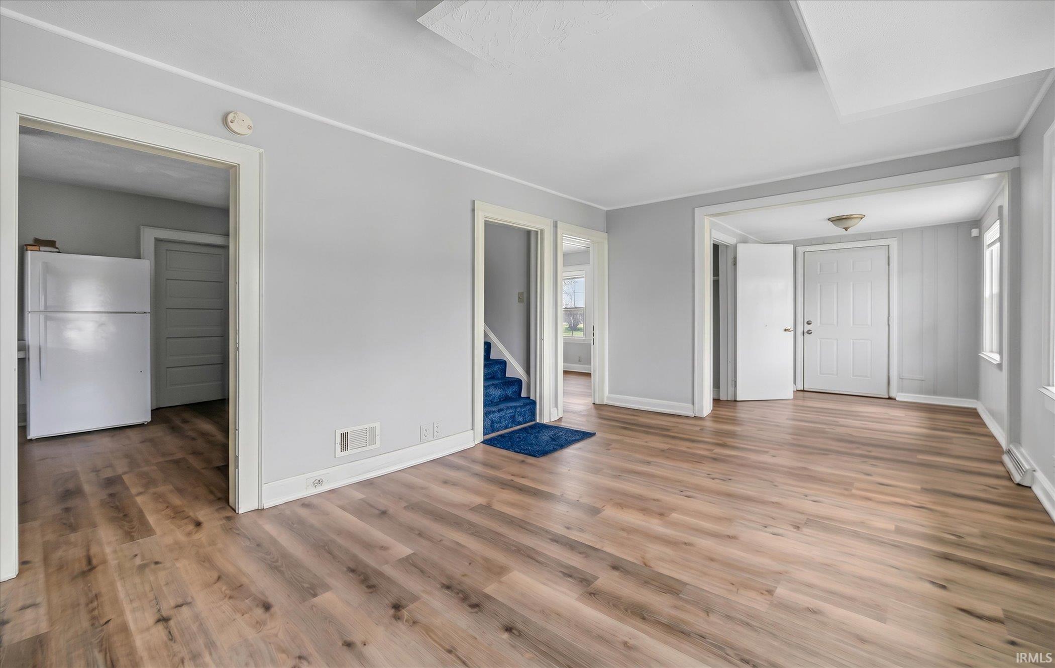 601 E Irvington Avenue South Bend IN 46614