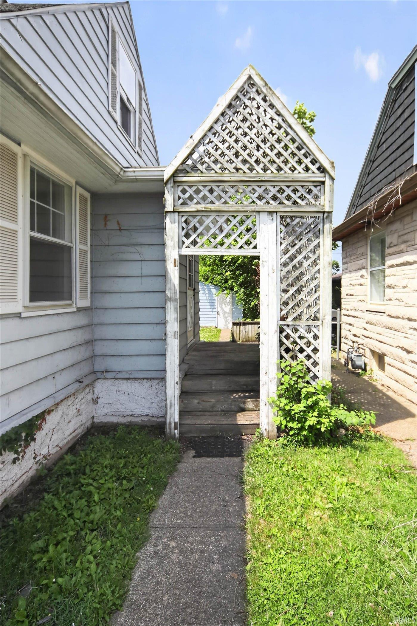 601 E Irvington Avenue South Bend IN 46614