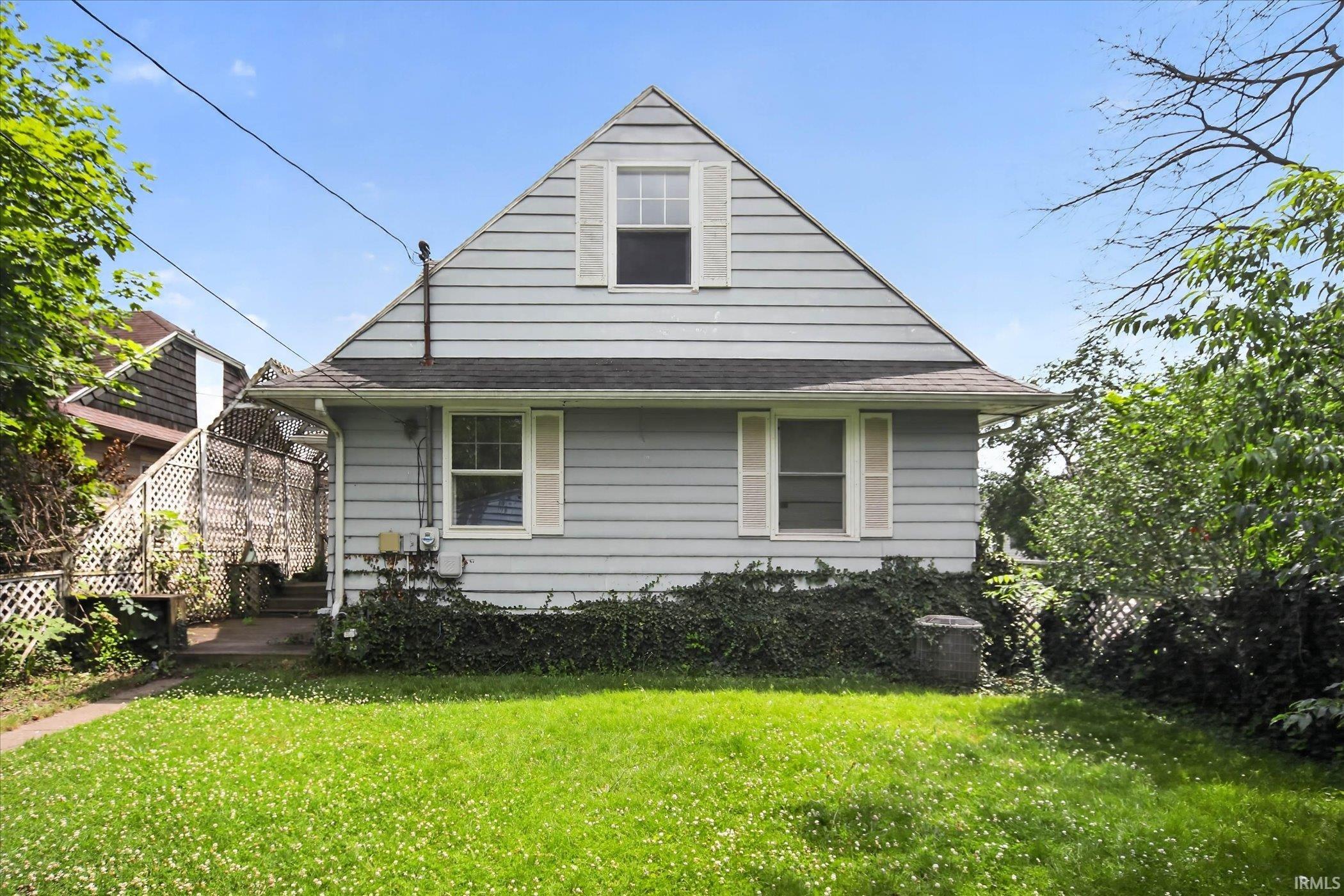 601 E Irvington Avenue South Bend IN 46614