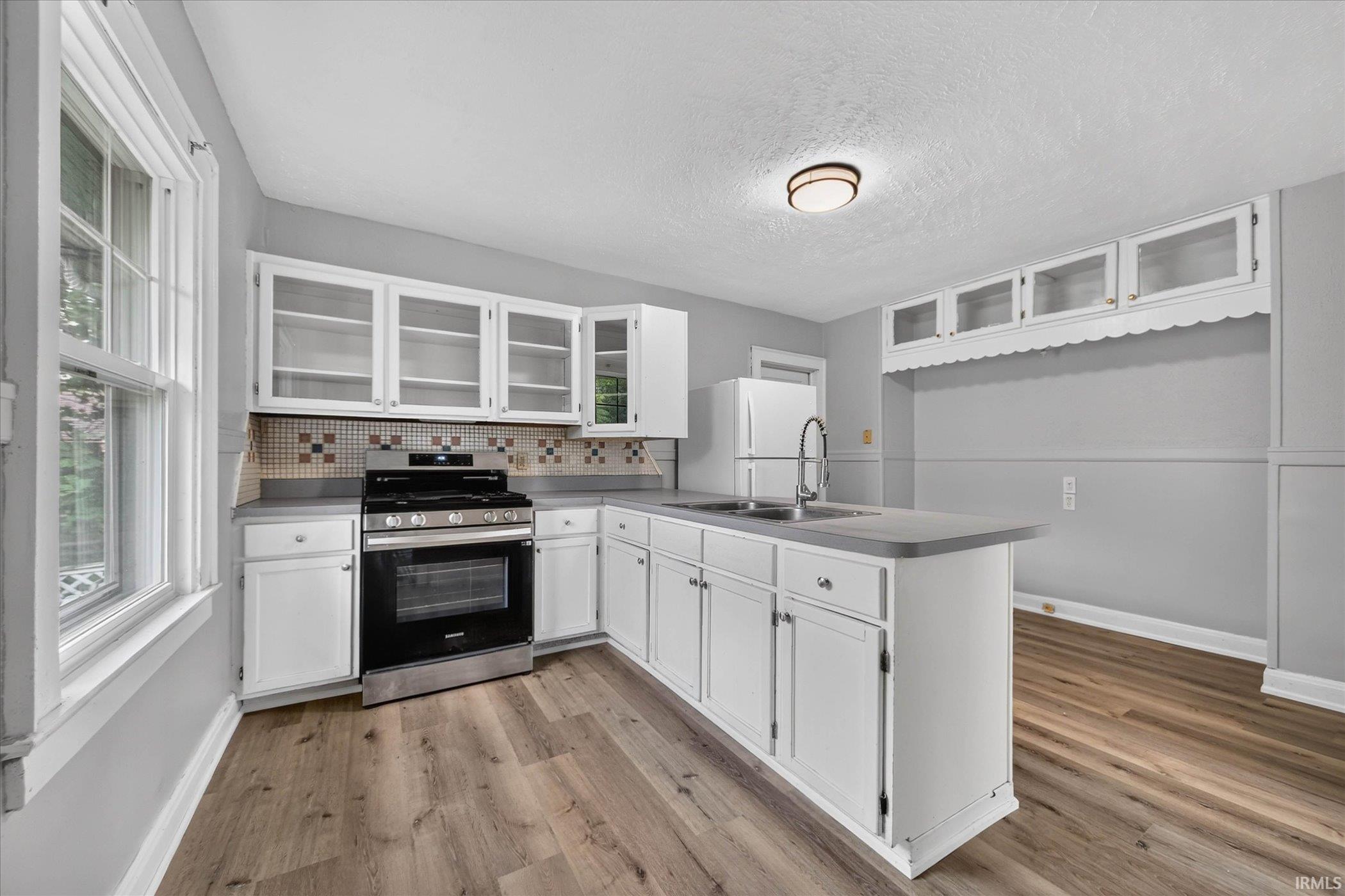 601 E Irvington Avenue South Bend IN 46614