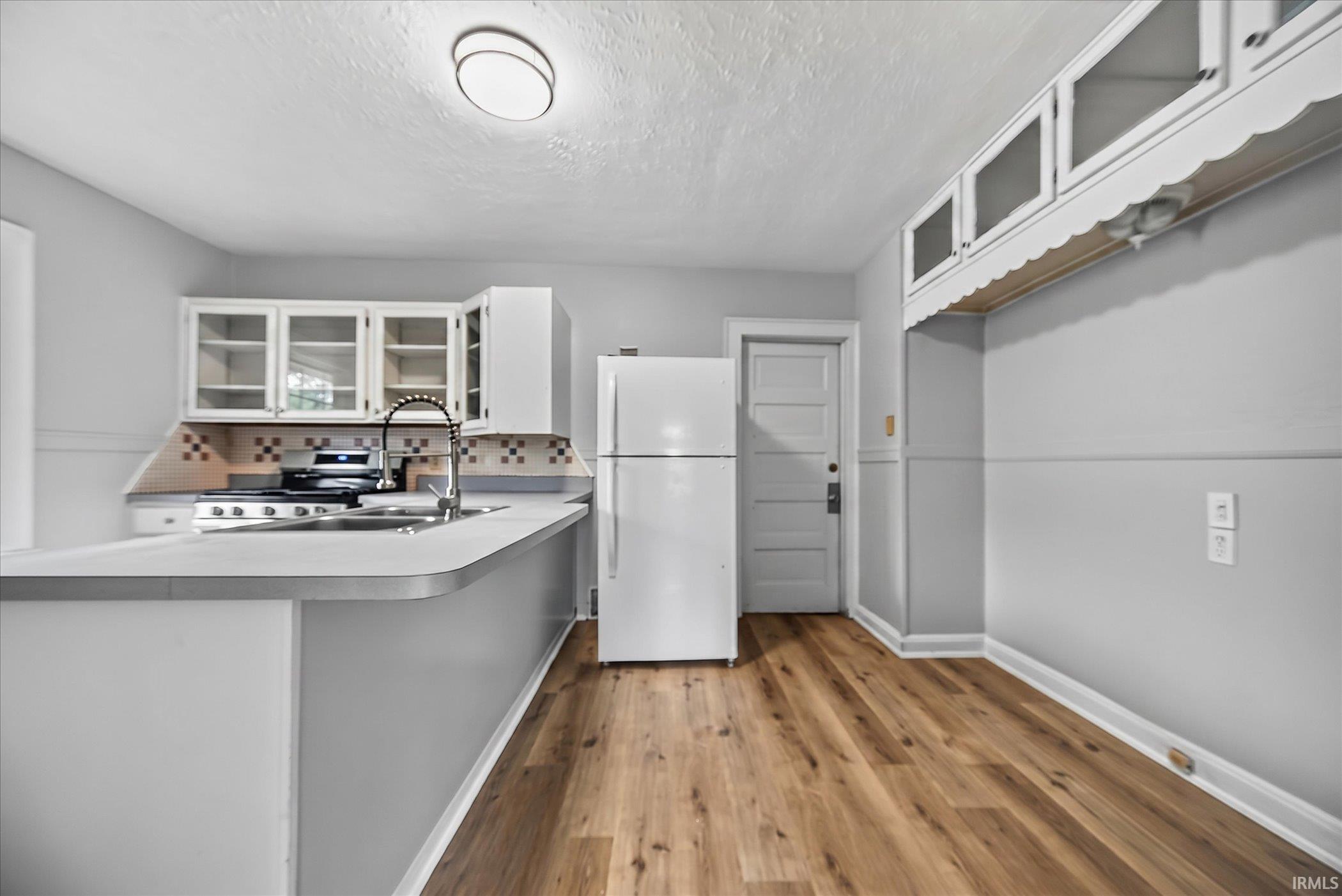601 E Irvington Avenue South Bend IN 46614