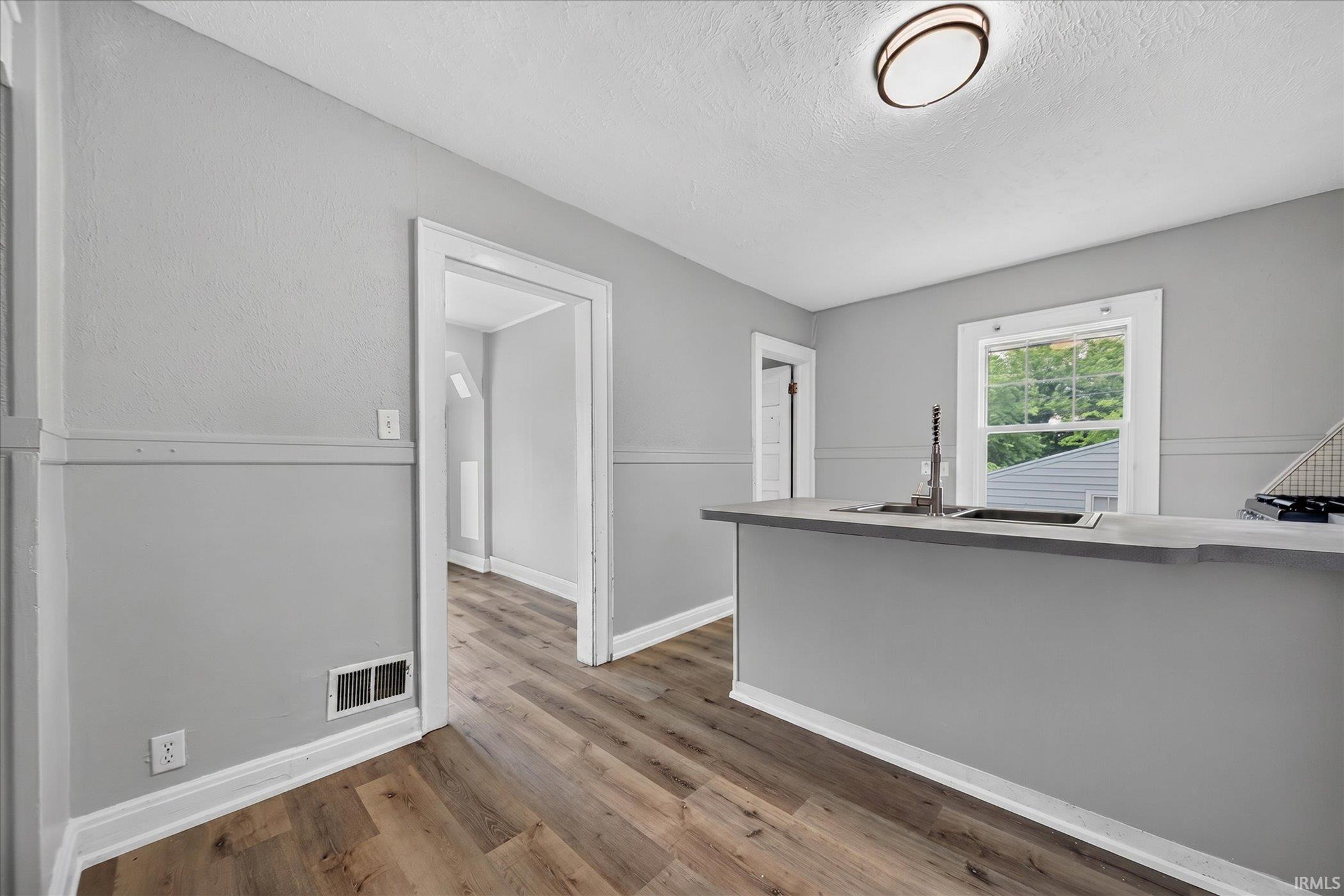601 E Irvington Avenue South Bend IN 46614
