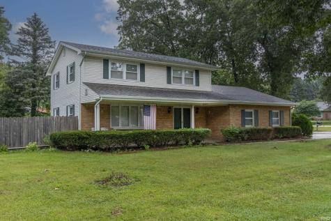 18481 Cleveland Road South Bend IN 46637
