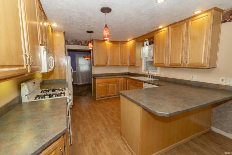 18481 Cleveland Road South Bend IN 46637
