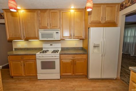 18481 Cleveland Road South Bend IN 46637