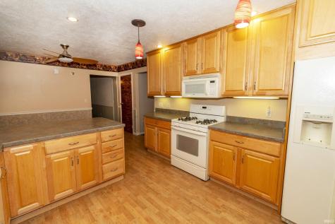 18481 Cleveland Road South Bend IN 46637
