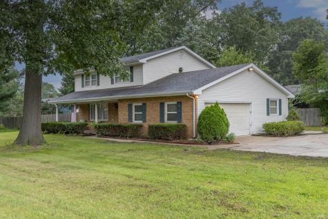 18481 Cleveland Road South Bend IN 46637