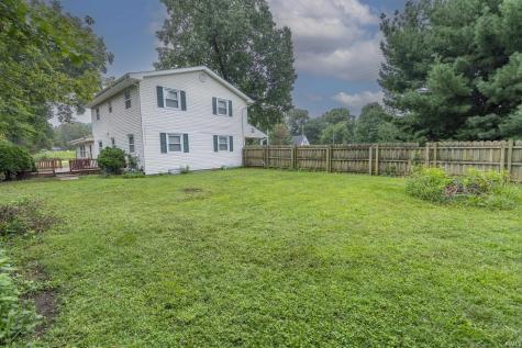 18481 Cleveland Road South Bend IN 46637