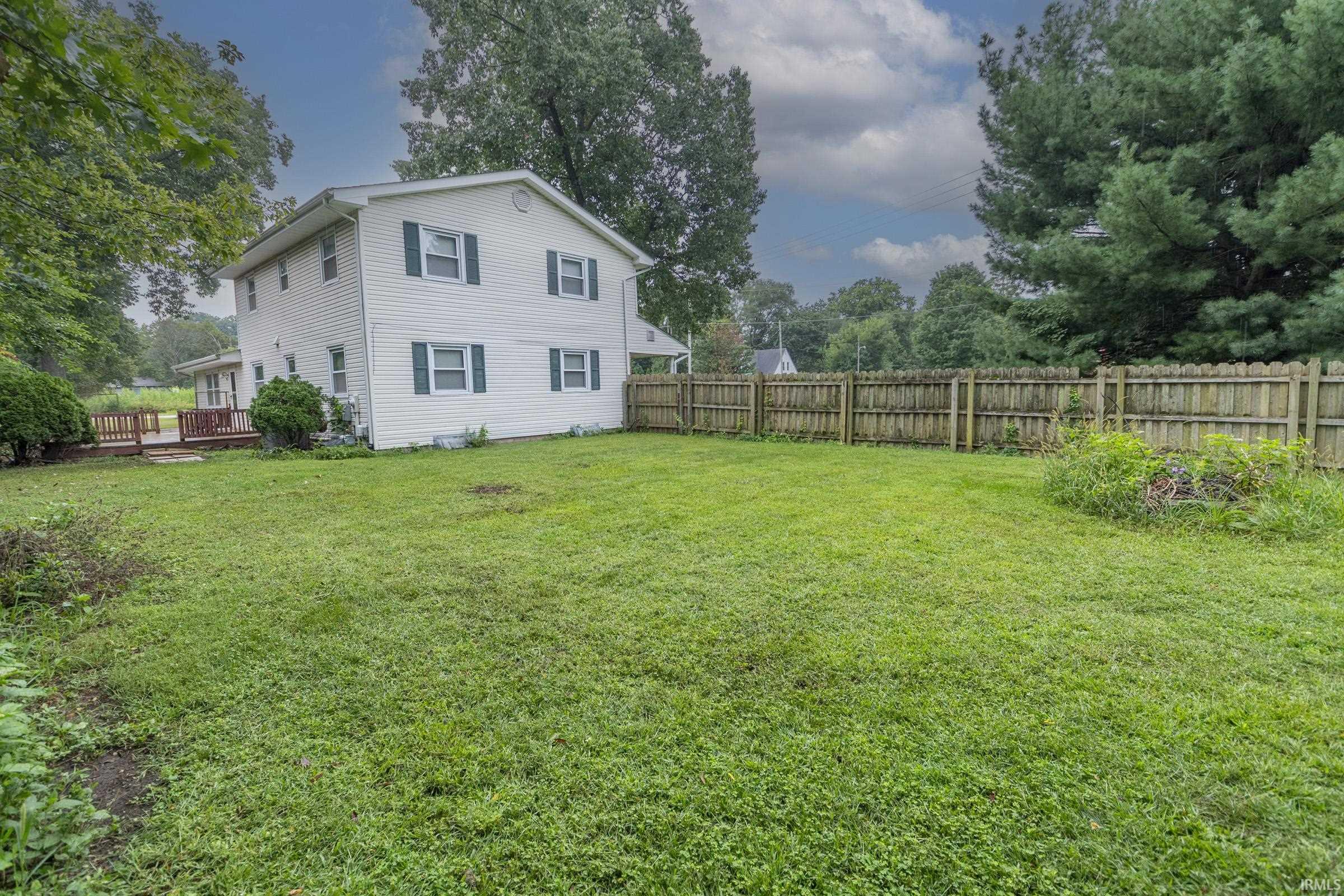 18481 Cleveland Road South Bend IN 46637
