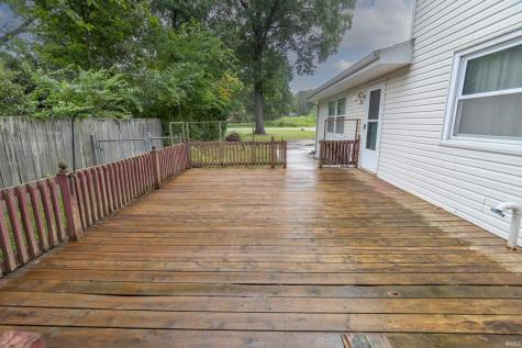 18481 Cleveland Road South Bend IN 46637