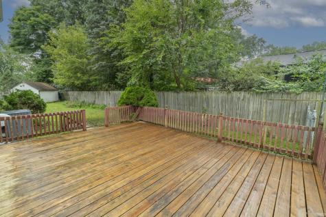 18481 Cleveland Road South Bend IN 46637