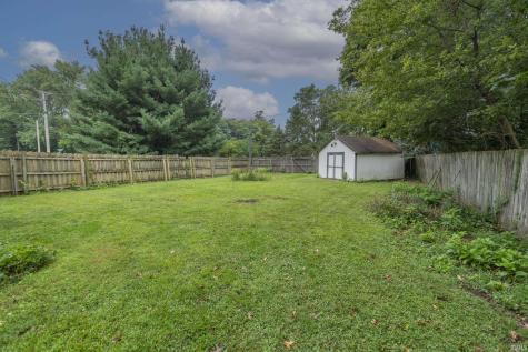 18481 Cleveland Road South Bend IN 46637