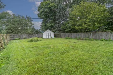 18481 Cleveland Road South Bend IN 46637