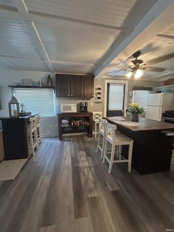 11820 N Vista Drive Monticello IN 47960