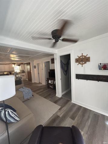 11820 N Vista Drive Monticello IN 47960