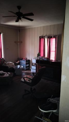 1410 S 18th Street New Castle IN 47362