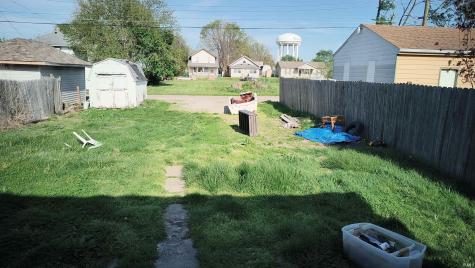 1410 S 18th Street New Castle IN 47362