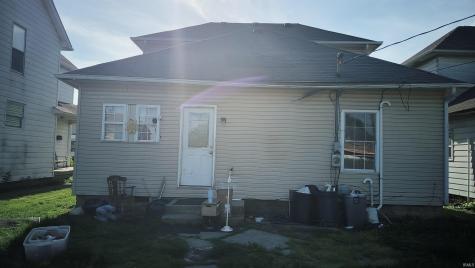 1410 S 18th Street New Castle IN 47362