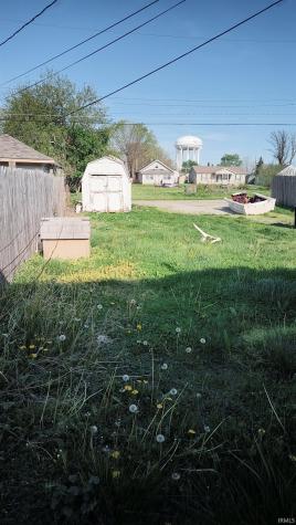 1410 S 18th Street New Castle IN 47362