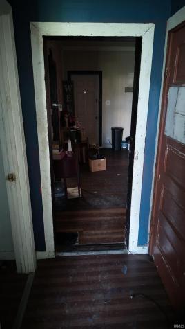 1410 S 18th Street New Castle IN 47362
